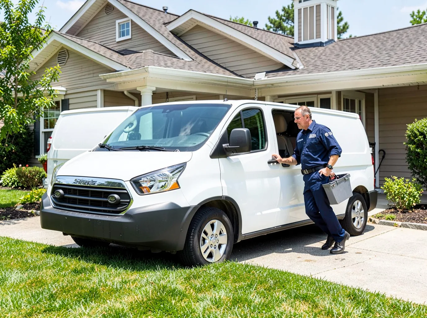 Emergency Plumber company in Camarillo, CA